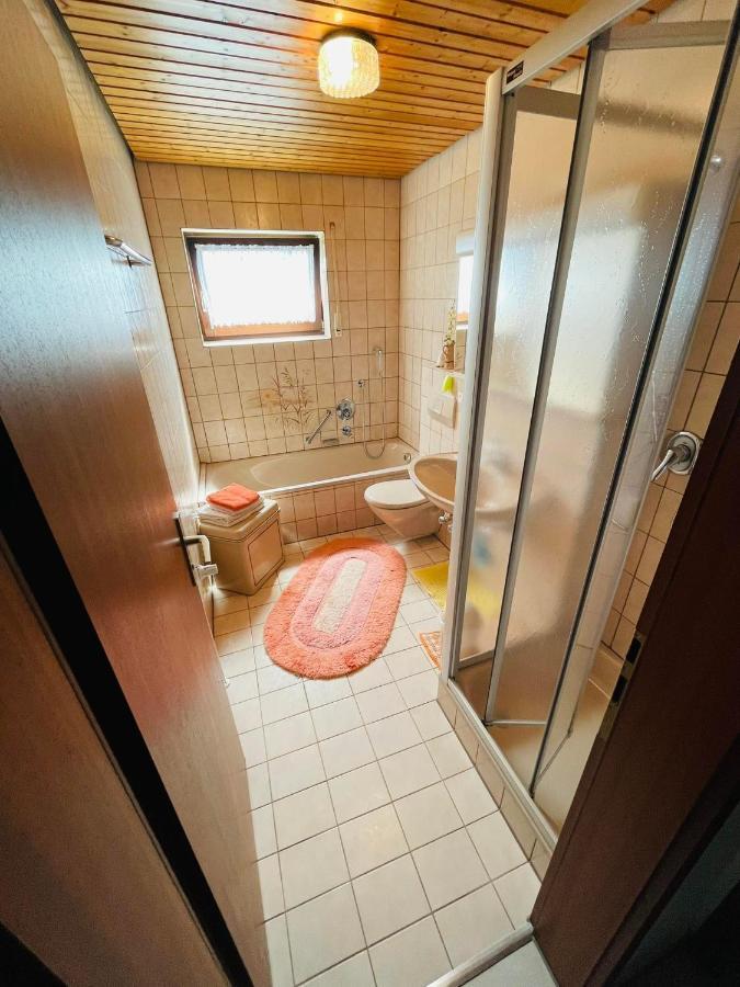 Ferienwohnung Bertolotti Lindau (Bodensee) Exterior foto