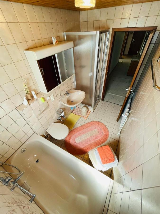 Ferienwohnung Bertolotti Lindau (Bodensee) Exterior foto