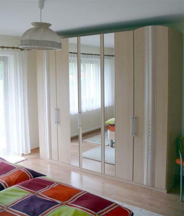Ferienwohnung Bertolotti Lindau (Bodensee) Exterior foto