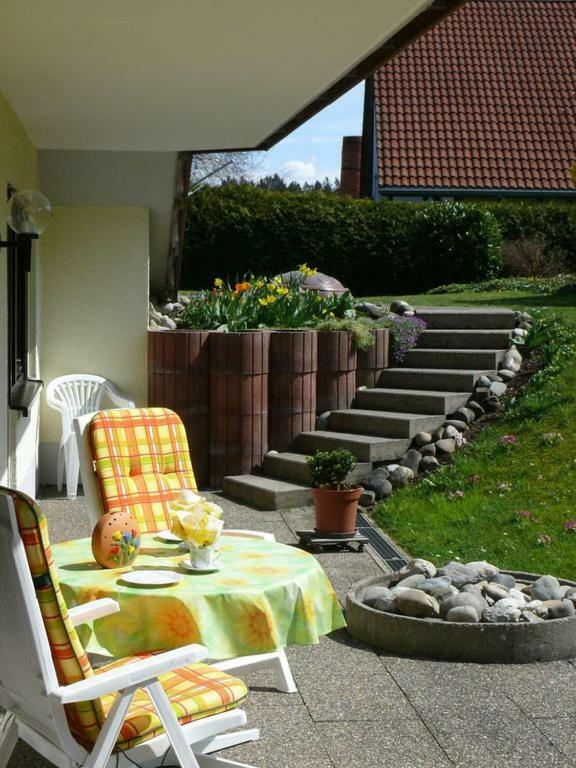 Ferienwohnung Bertolotti Lindau (Bodensee) Exterior foto