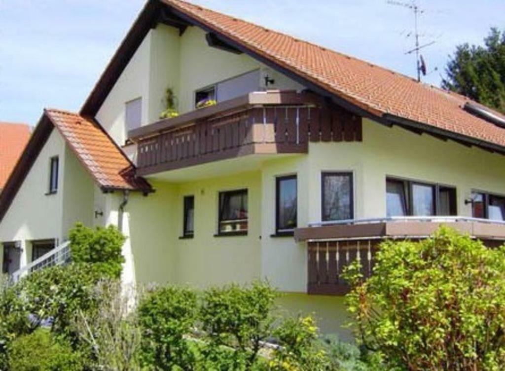 Ferienwohnung Bertolotti Lindau (Bodensee) Exterior foto