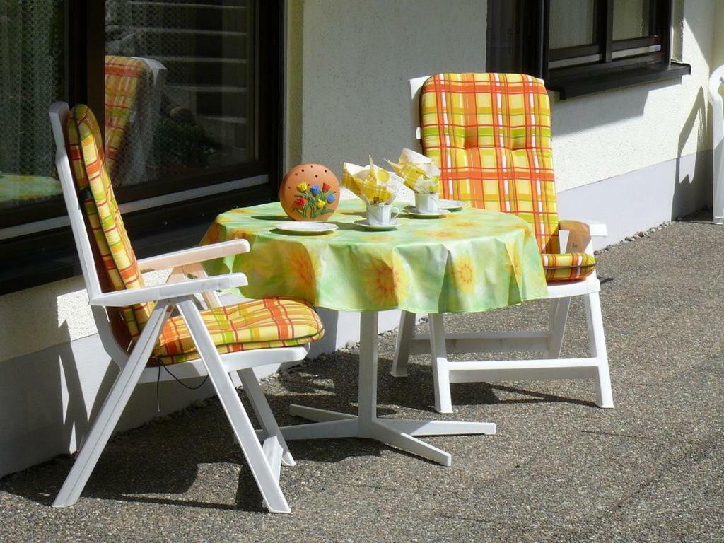 Ferienwohnung Bertolotti Lindau (Bodensee) Exterior foto