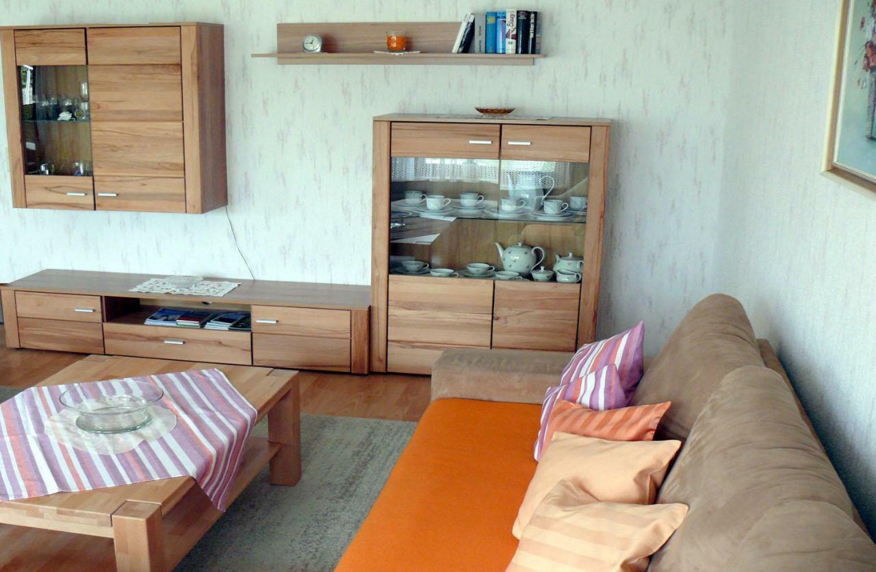 Ferienwohnung Bertolotti Lindau (Bodensee) Exterior foto
